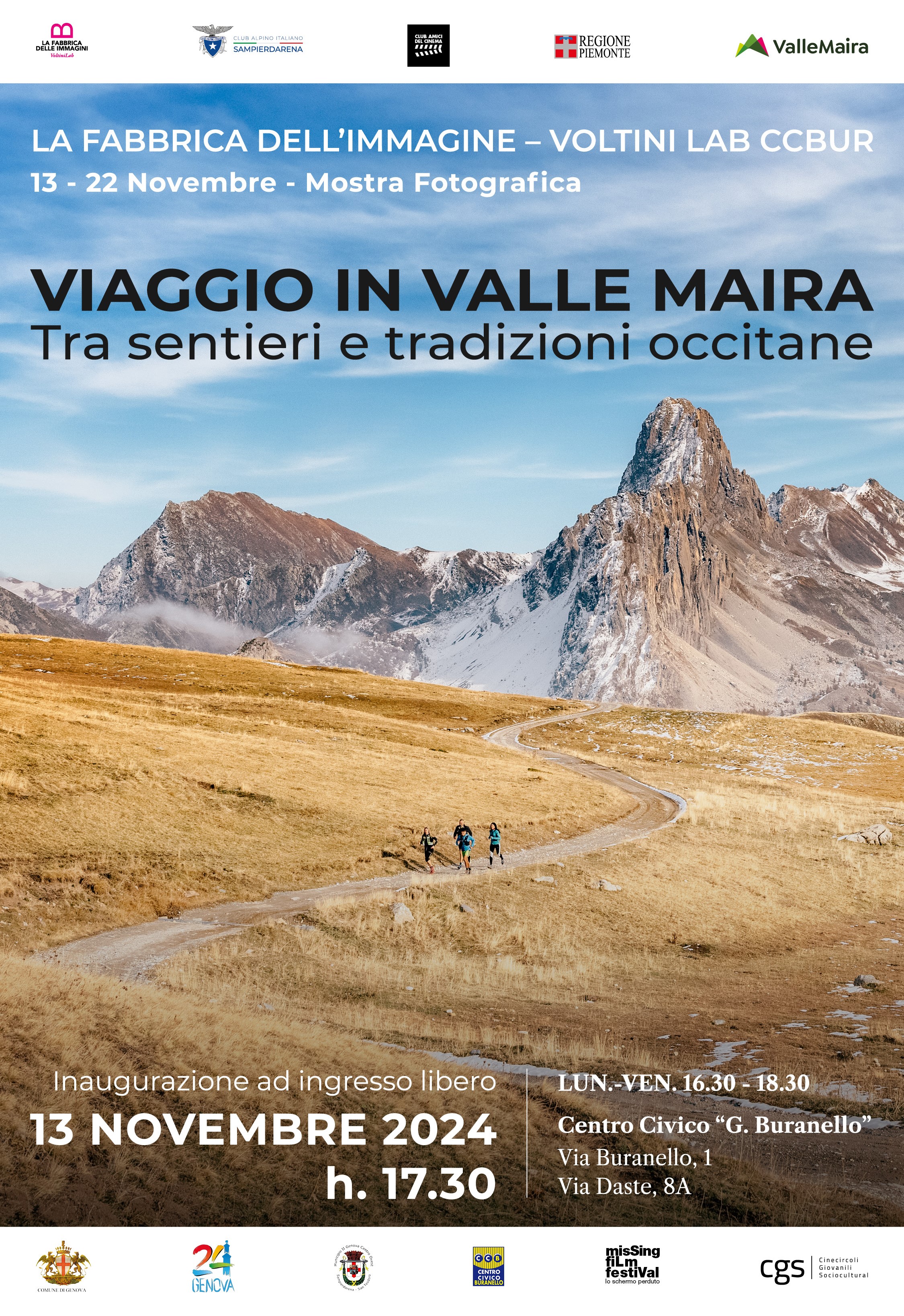 Viaggio in Valle Maira: tra sentieri e tradizioni occitane